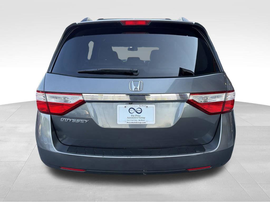 Used 2013 Honda Odyssey EX-L image 6