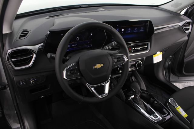 New 2026 Chevrolet TrailBlazer LT w/ Convenience Package image 9
