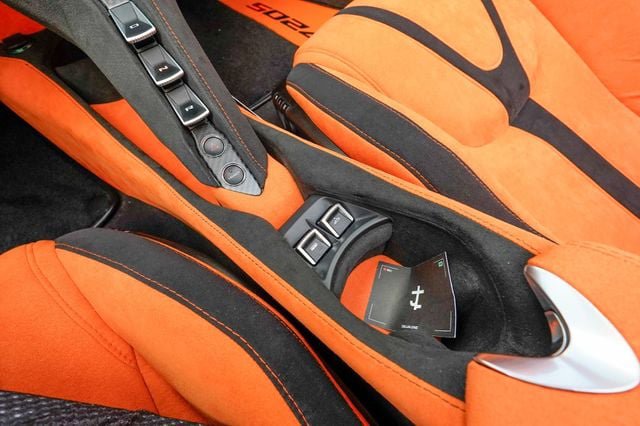 Used 2020 McLaren 720S Performance image 81