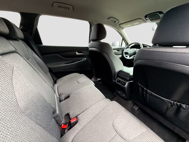 Certified 2023 Hyundai Santa Fe SEL FWD image 26