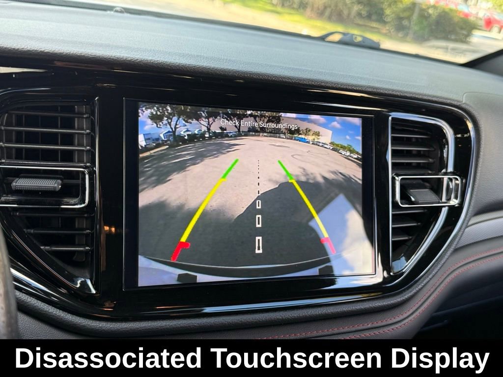 Certified 2023 Dodge Durango GT image 23