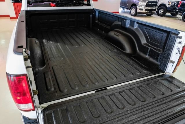 Used 2014 RAM 2500 Tradesman w/ Chrome Appearance Group image 45