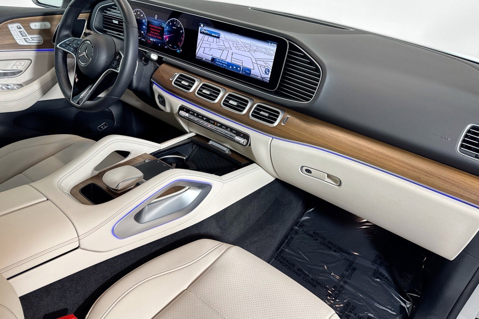 Used 2026 Mercedes-Benz GLE 350 4MATIC image 28