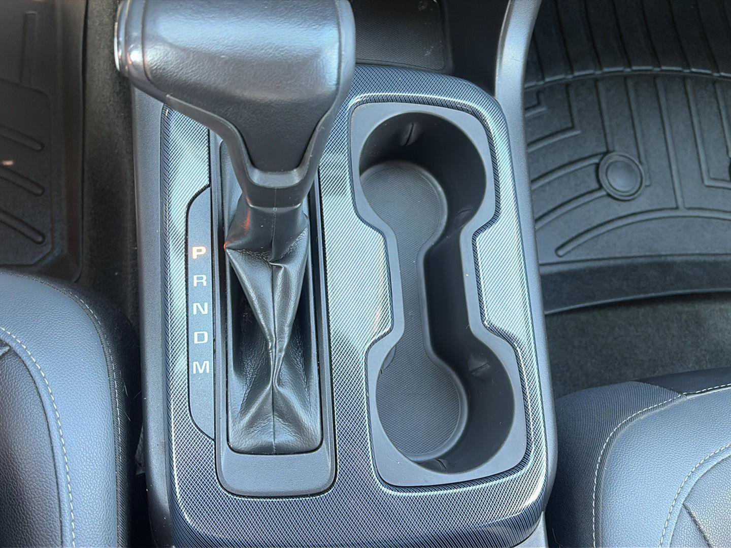 Used 2016 Chevrolet Colorado Z71 AWD/4WD image 27