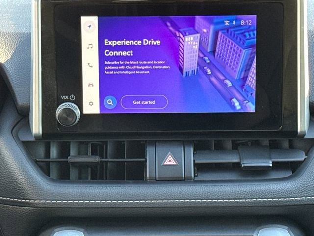 Used 2024 Toyota RAV4 LE image 13