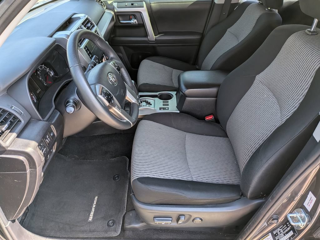 Used 2023 Toyota 4Runner SR5 RWD image 15