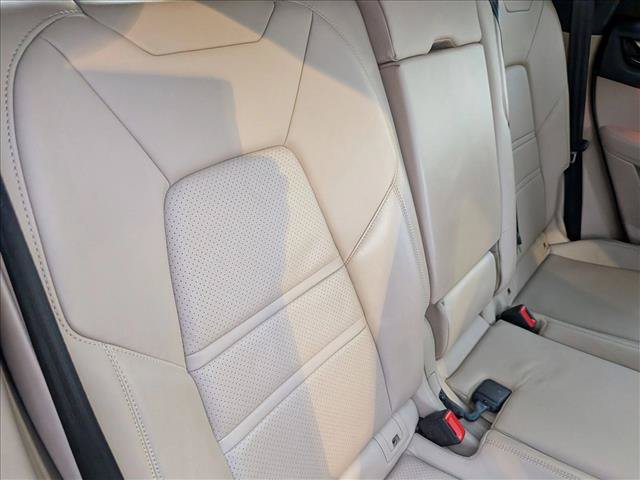 Used 2021 Porsche Cayenne Coupe AWD/4WD image 18