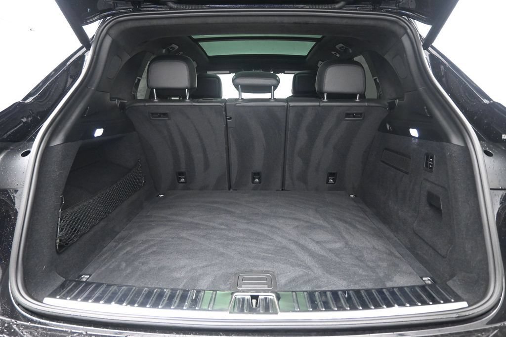 Used 2021 Porsche Cayenne GTS AWD/4WD image 25