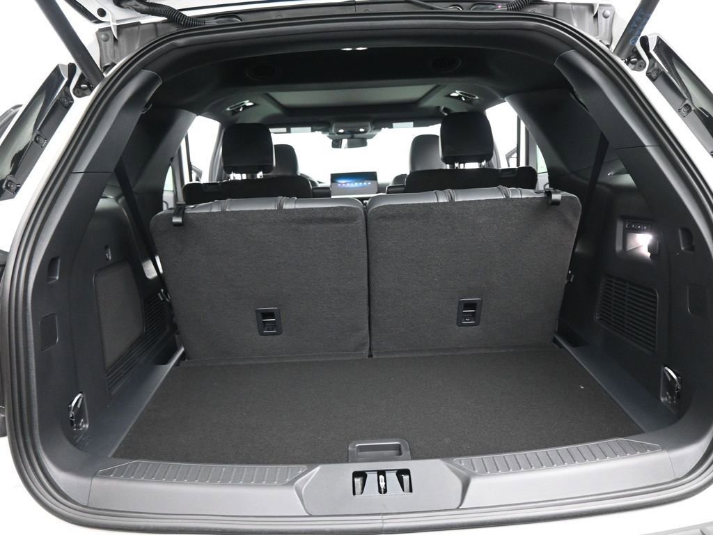 New 2026 Ford Explorer Tremor image 24