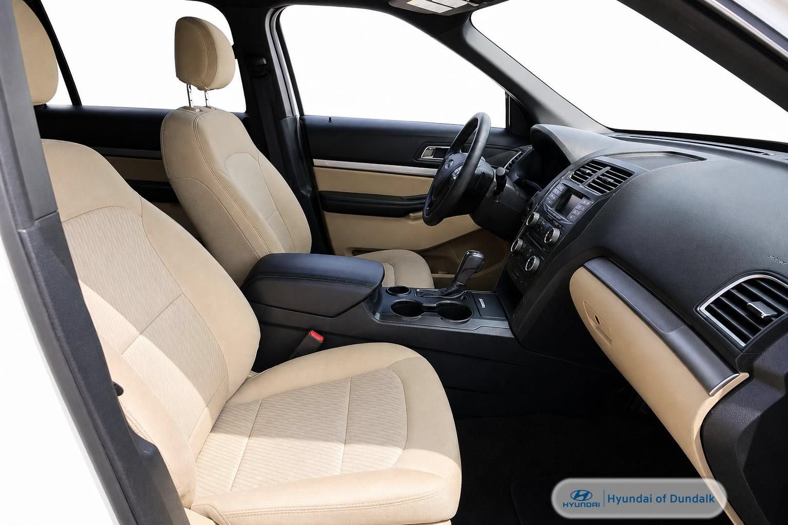 Used 2016 Ford Explorer FWD image 10