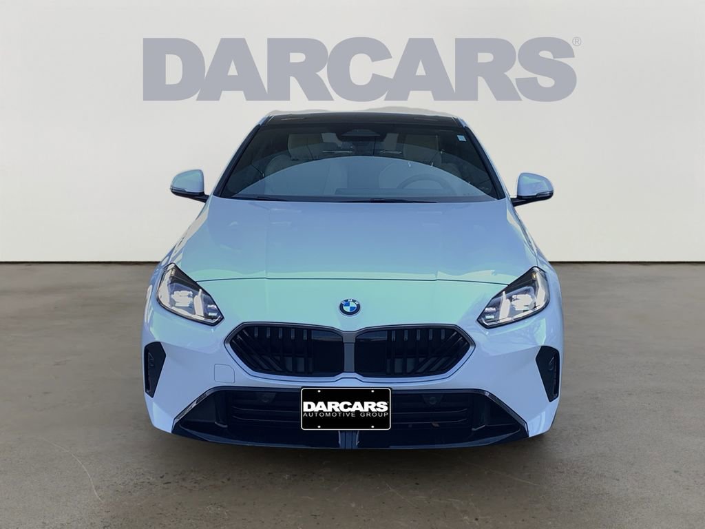 Used 2025 BMW 228i xDrive image 2