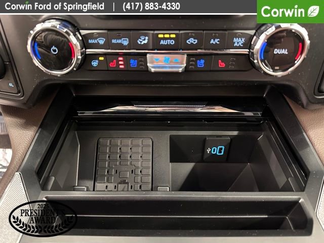 New 2026 Ford F250 King Ranch image 37