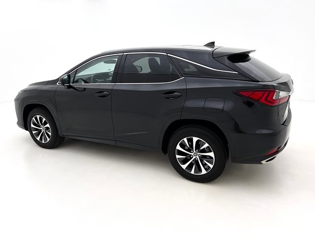 Used 2022 Lexus RX 350 AWD w/ Premium Package image 10