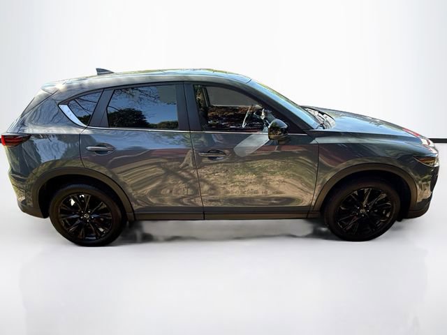 Certified 2023 MAZDA CX-5 Carbon Edition AWD/4WD image 10