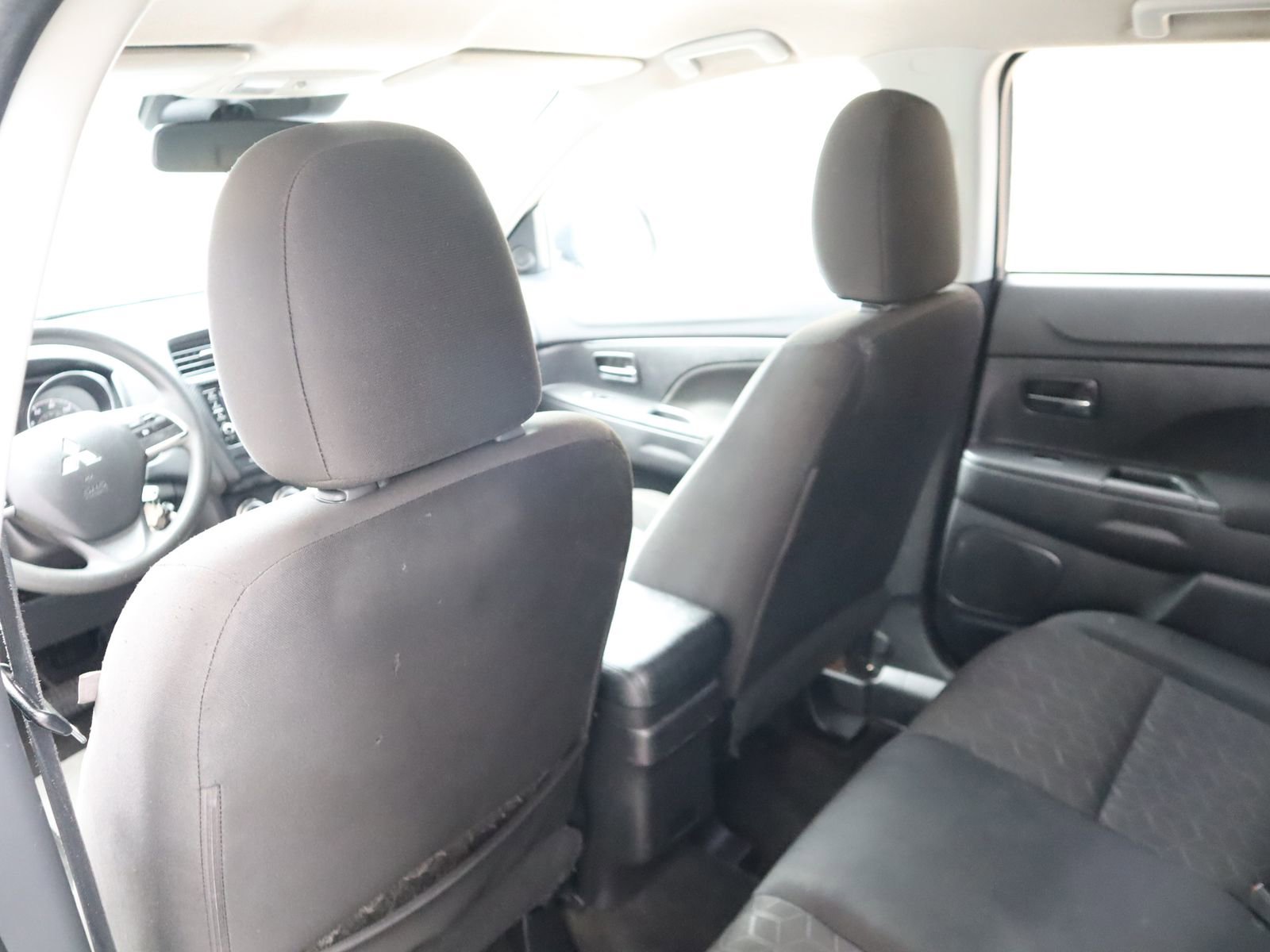 Used 2022 Mitsubishi Outlander Sport LE image 41