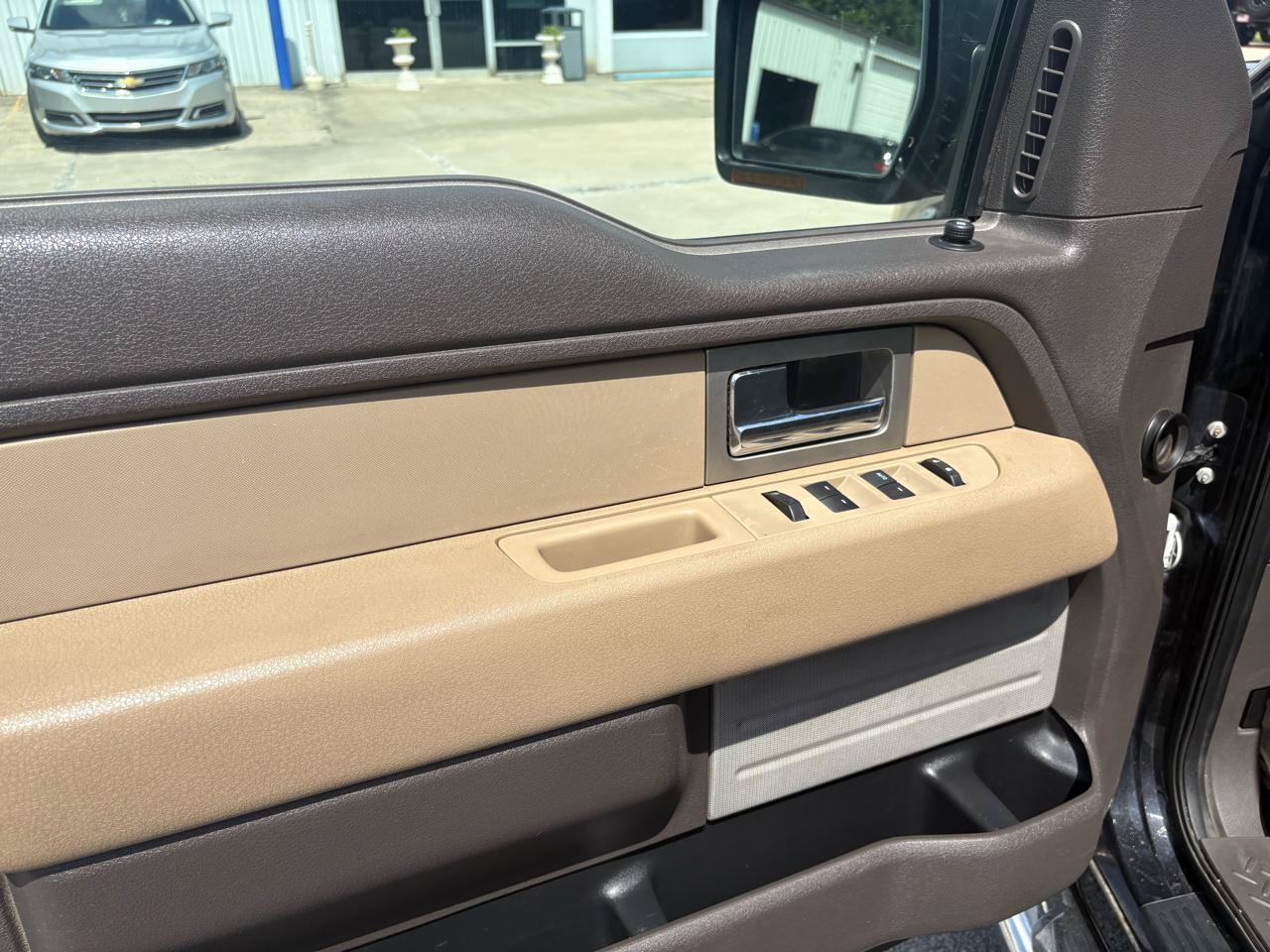 Used 2010 Ford F150 XLT AWD/4WD image 17