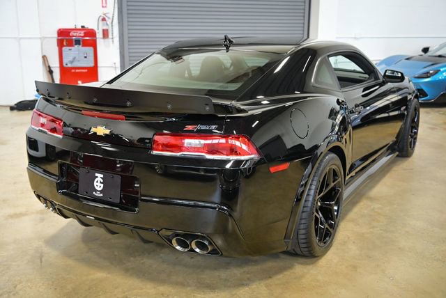 Used 2015 Chevrolet Camaro Z/28 RWD image 15