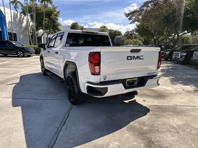 Used 2024 GMC Sierra 1500 Elevation RWD image 35