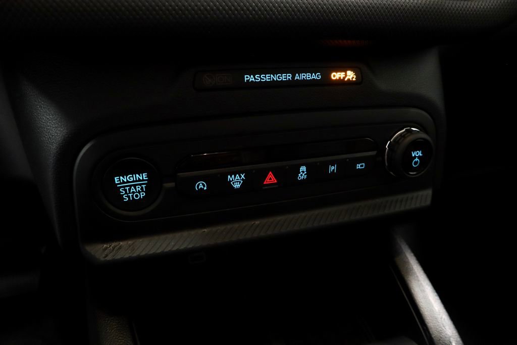 Certified 2025 Ford Bronco Sport Outer Banks w/ Outer Banks Tech Package+ image 35