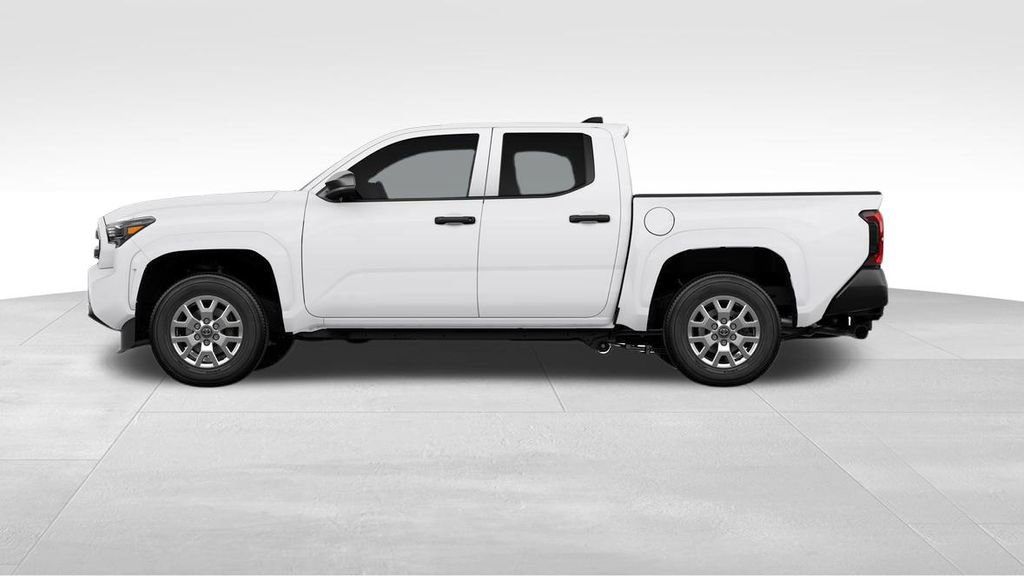 New 2026 Toyota Tacoma SR image 25