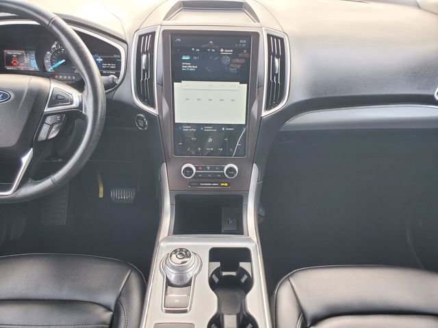 Used 2021 Ford Edge SEL image 29