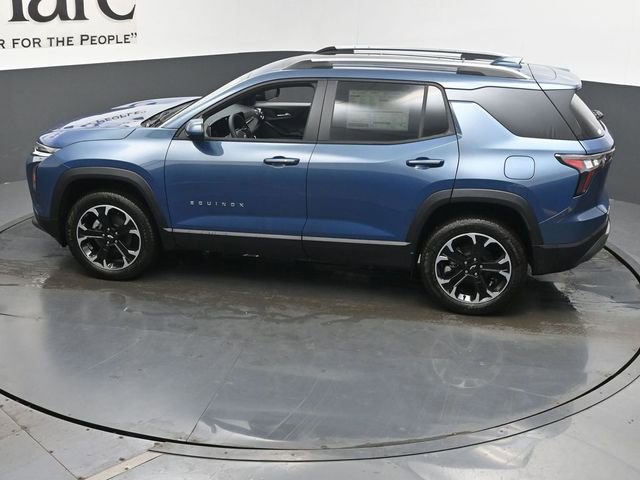 New 2026 Chevrolet Equinox LT w/ LPO, Floor Liner Package image 21
