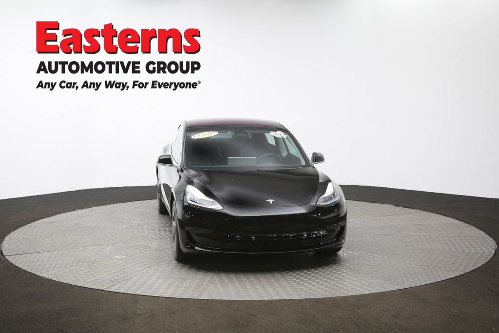 Used 2018 Tesla Model 3 Long Range image 49