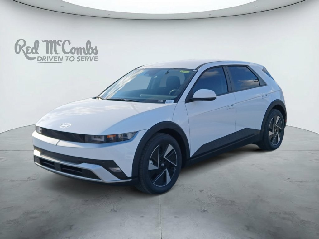 New 2027 Hyundai Ioniq 5 SE RWD 360° Tour