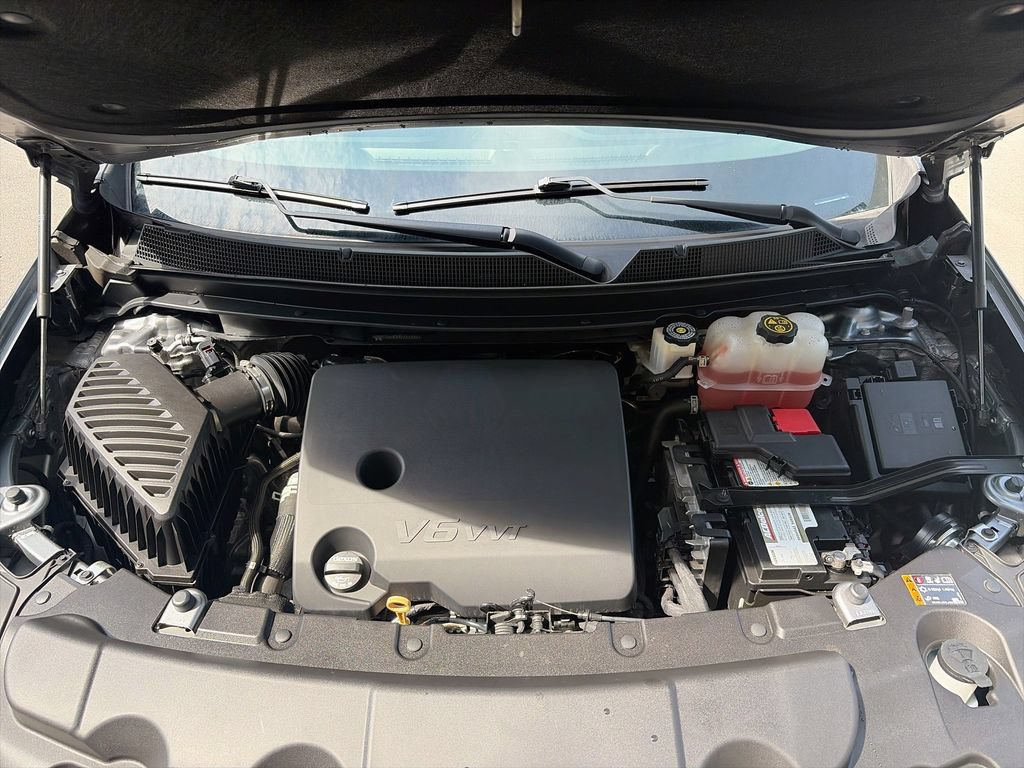 Used 2019 Chevrolet Traverse LT w/ LT Premium Package FWD image 33