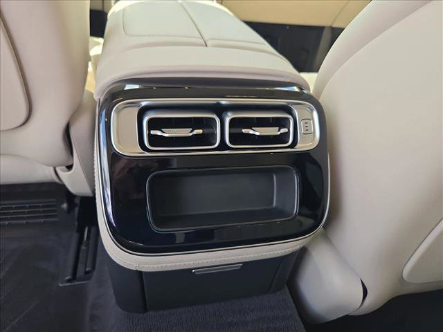 Certified 2022 Mercedes-Benz S 580 4MATIC Sedan image 16