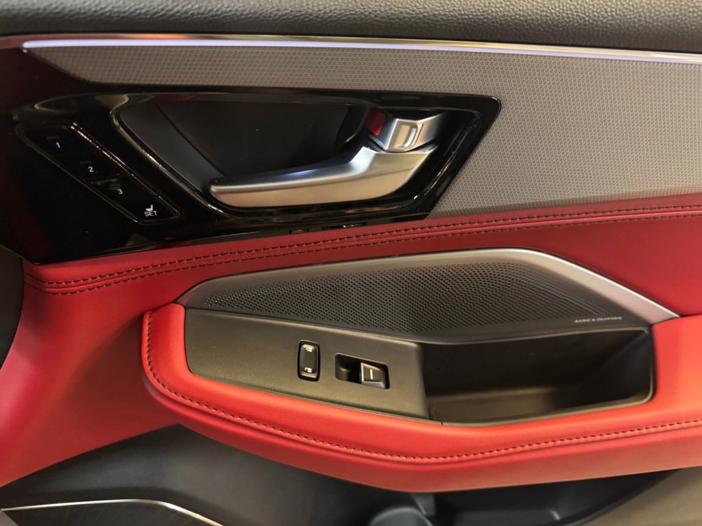 New 2026 Acura MDX A-Spec image 35