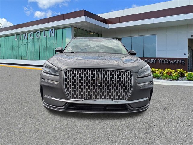New 2026 Lincoln Corsair Premiere image 9