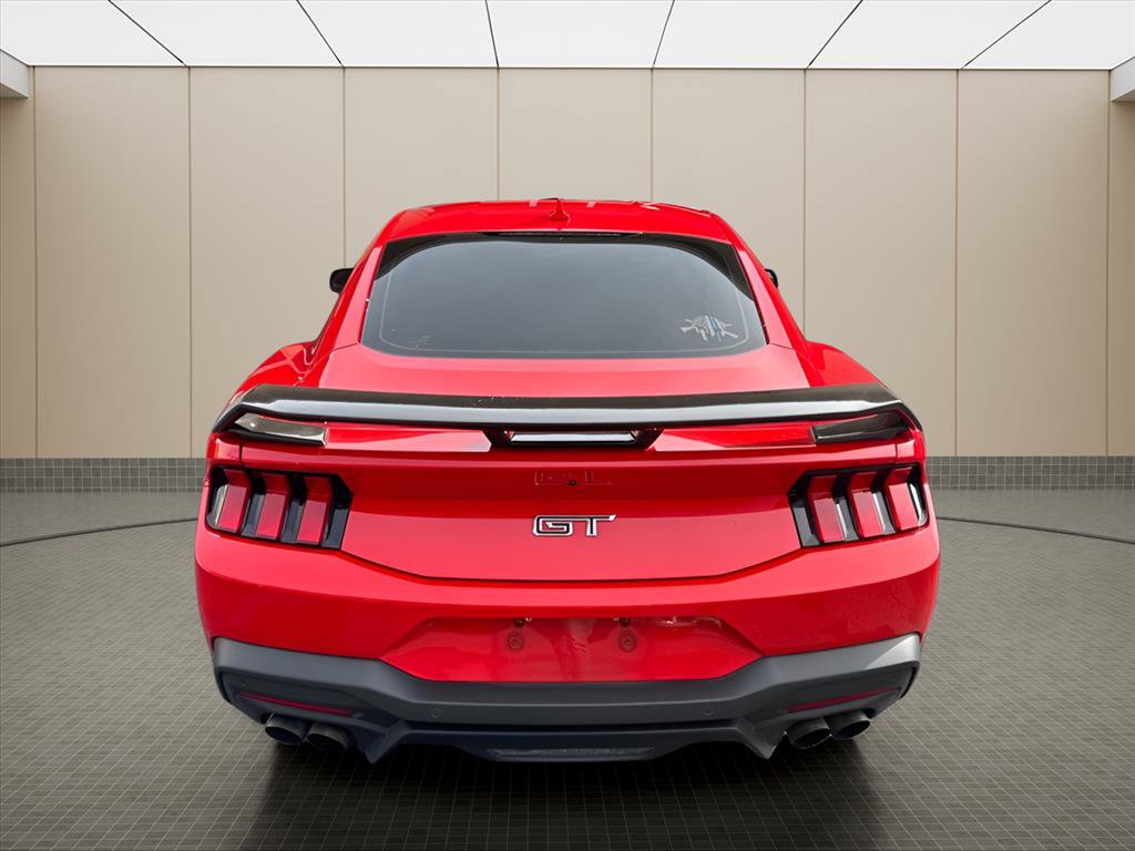 Used 2024 Ford Mustang GT Premium image 5