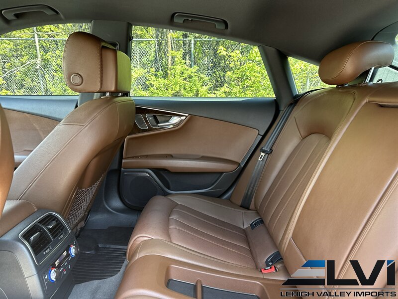 Used 2012 Audi A7 3.0T Prestige AWD/4WD image 27