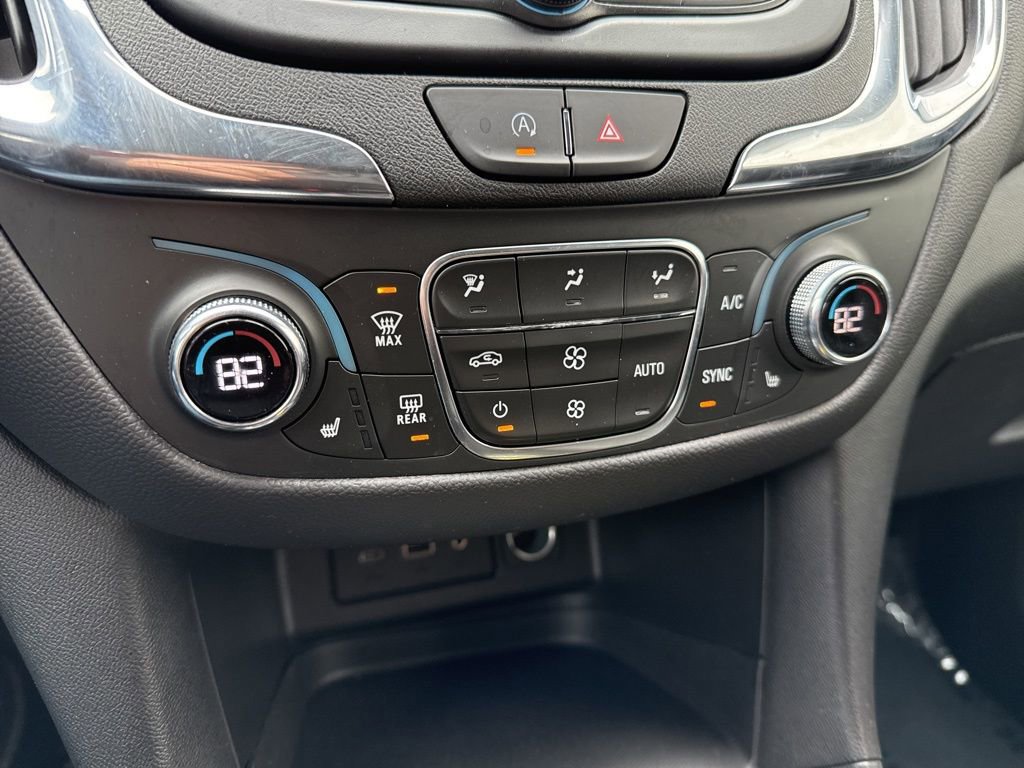 Used 2024 Chevrolet Equinox LT image 19