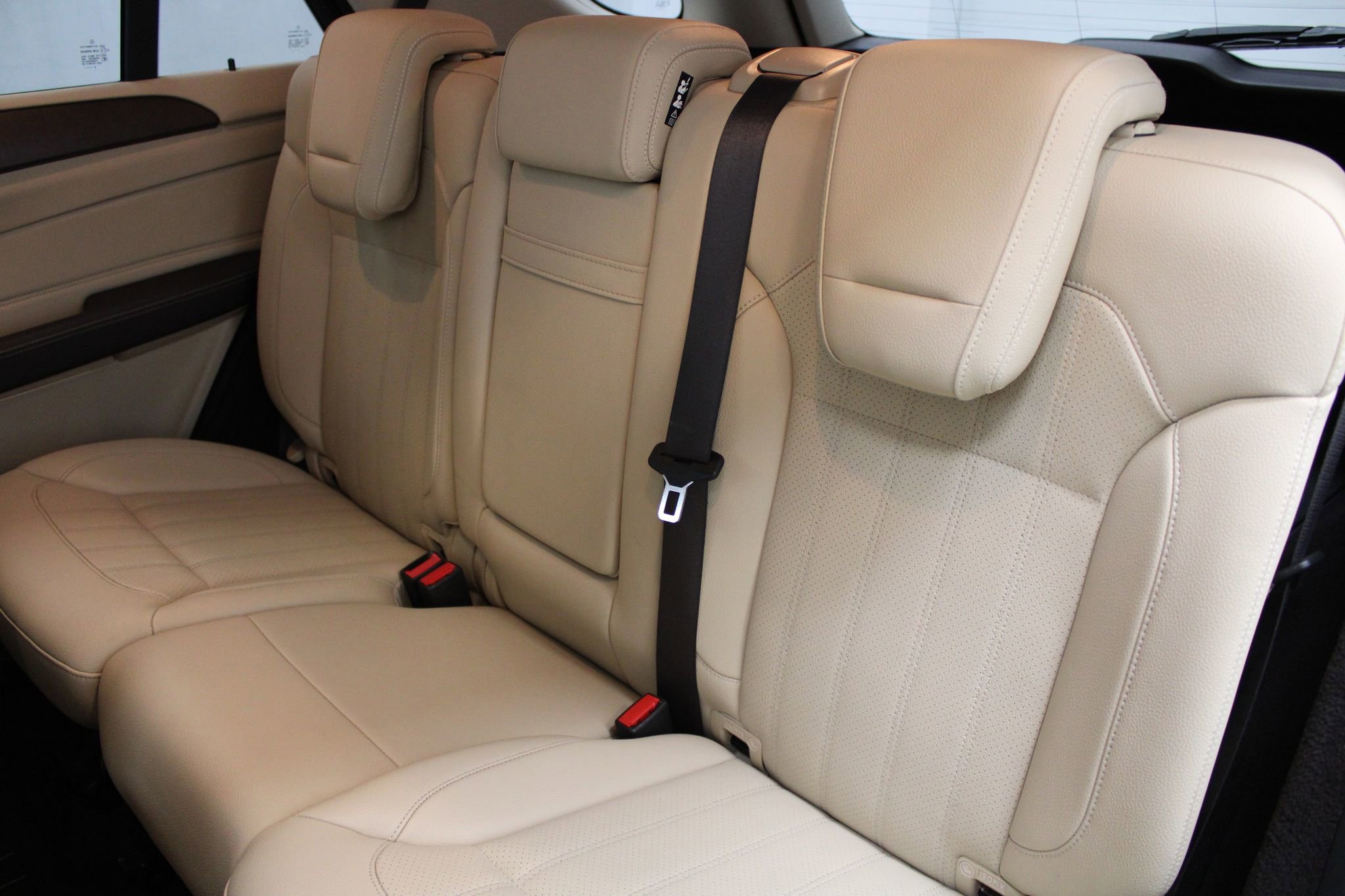 Used 2019 Mercedes-Benz GLE 400 4MATIC image 19