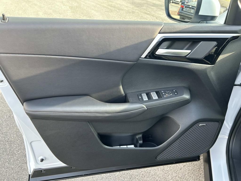 New 2026 Mitsubishi Outlander SE AWD/4WD image 22