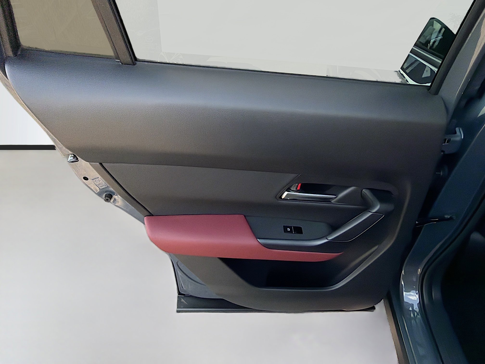 New 2026 MAZDA CX-50 2.5 Hybrid w/ Weather Package image 46