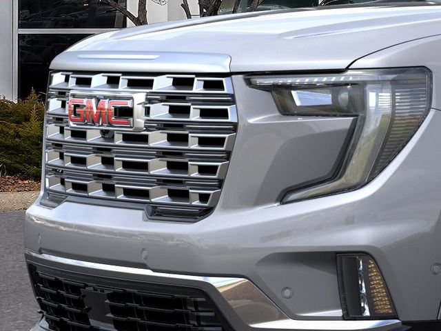 New 2026 GMC Acadia Denali w/ Super Cruise Package FWD image 13