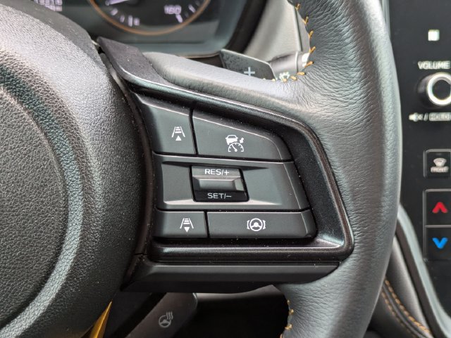 Used 2025 Subaru Outback Wilderness AWD/4WD image 29