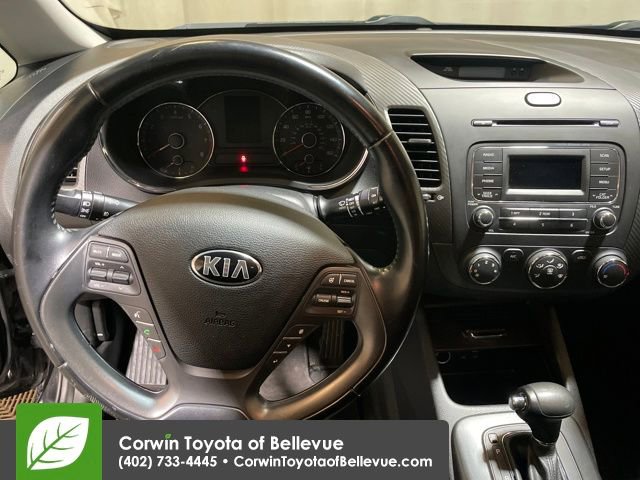 Used 2015 Kia Forte EX w/ Protection Package image 13