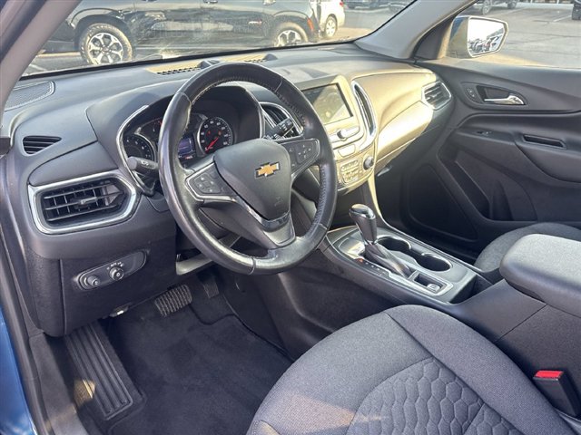 Used 2019 Chevrolet Equinox LT FWD image 10