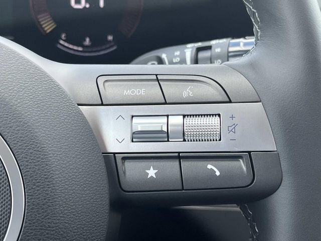 New 2026 Hyundai Kona SEL Sport FWD image 26