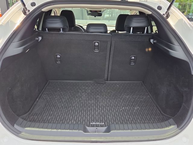 Certified 2025 MAZDA CX-30 AWD 2.5 S w/ Preferred Package image 17