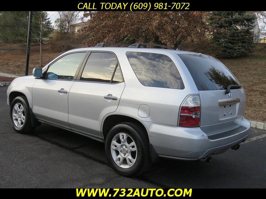 Used 2004 Acura MDX Touring image 10