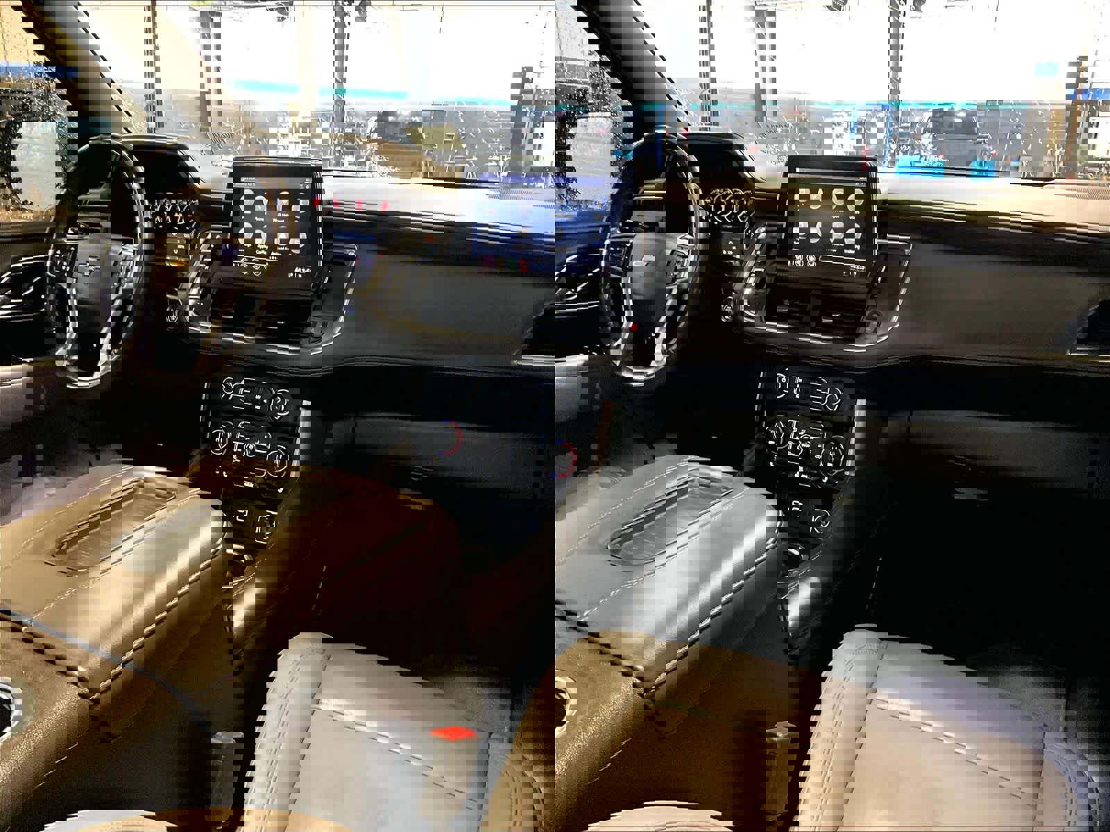 Used 2021 Chevrolet Tahoe LT w/ LT Signature Package image 14