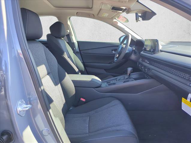 Certified 2025 Honda Accord SE image 16