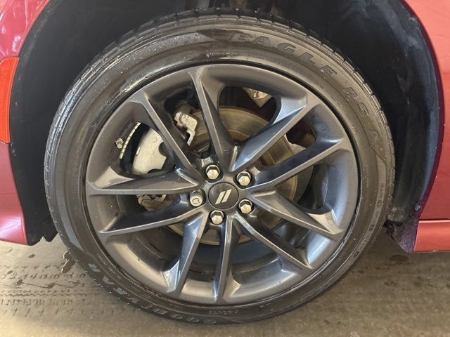 Used 2023 Dodge Charger GT w/ Blacktop Package AWD/4WD image 8