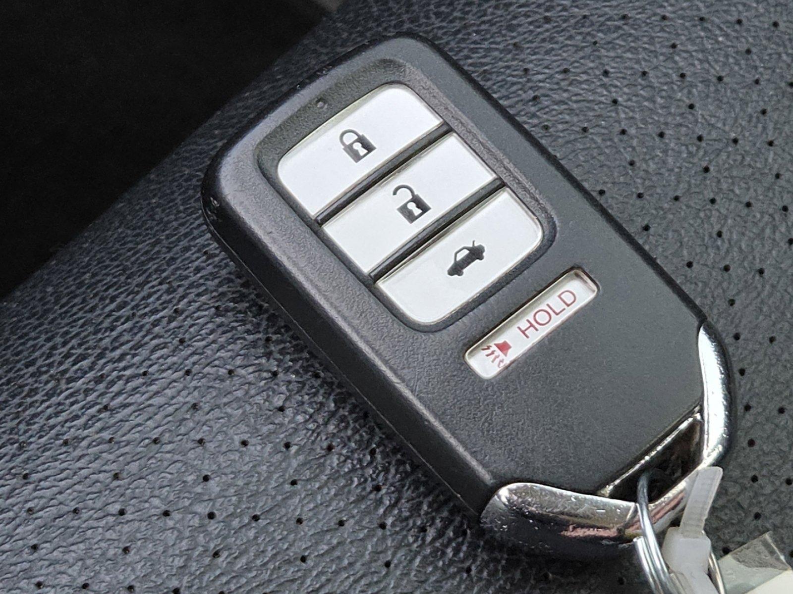 Used 2015 Honda Accord Touring image 32