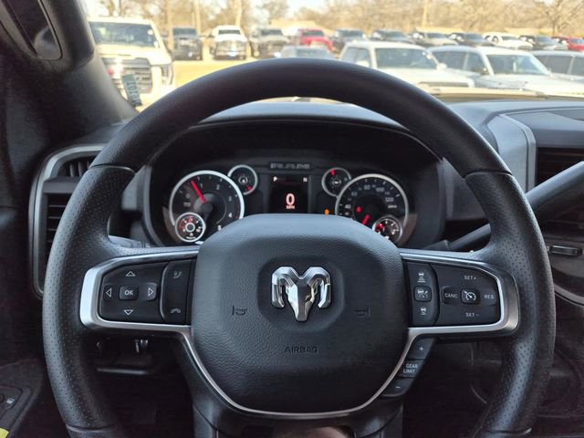 New 2026 RAM 2500 Tradesman image 14